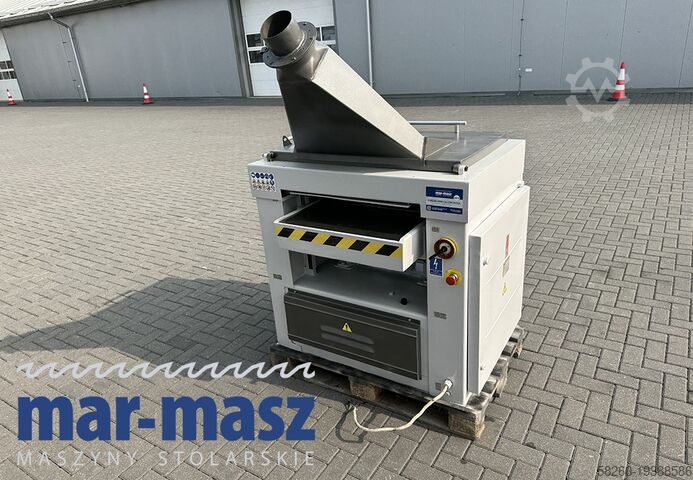 Dickenhobelmaschine JAROMA DSMD-63