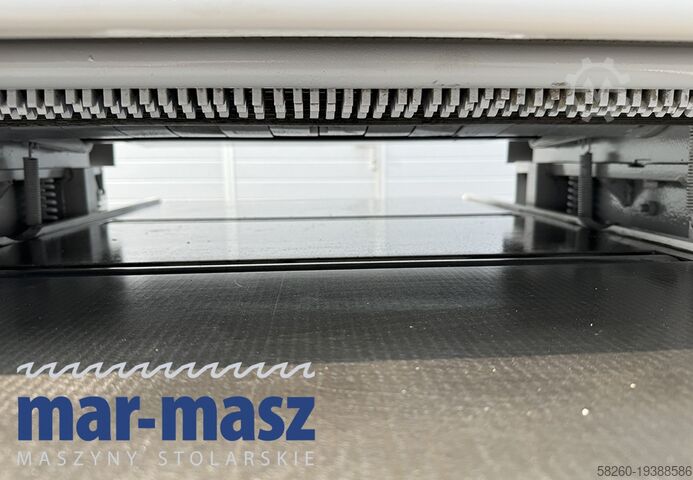 Dickenhobelmaschine JAROMA DSMD-63