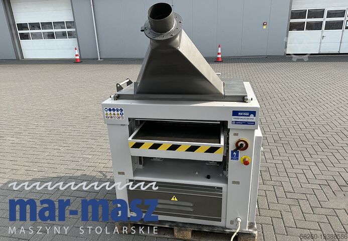 Dickenhobelmaschine JAROMA DSMD-63