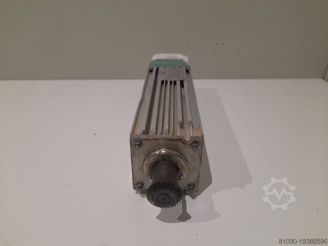 CEG motor 1.7 kW CEG