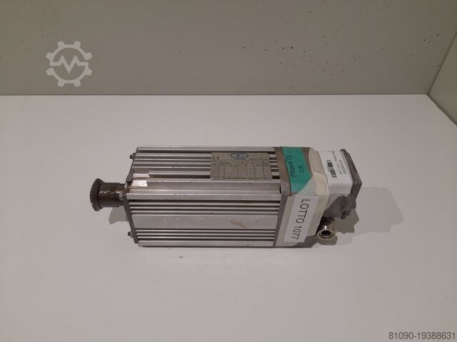 MOTOR 1.1 kW CEG