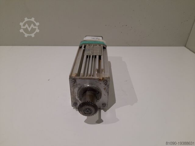 MOTOR 1.1 kW CEG 