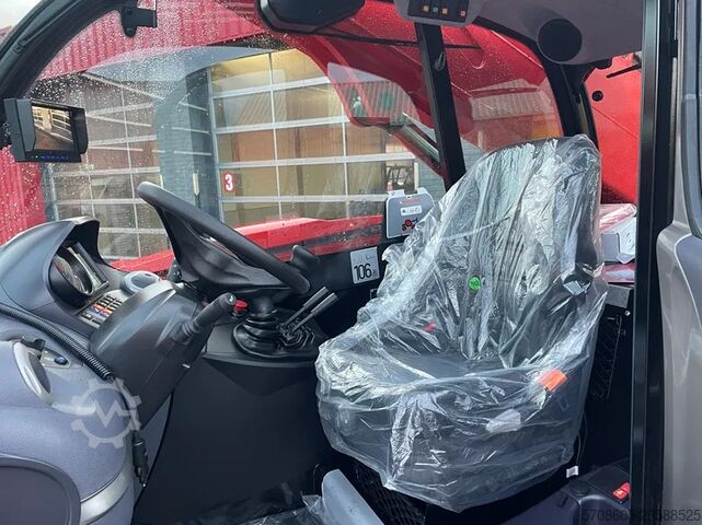 Telehandler Manitou MT 1840 A/C 35 KM/H / 2025 / 0 hr