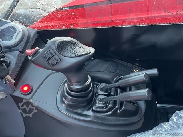 Telehandler Manitou MT 1840 A/C 35 KM/H / 2025 / 0 hr