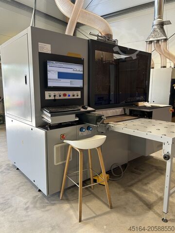 CNC Bearbeitungszentrum Felder Creator 950 Advanced