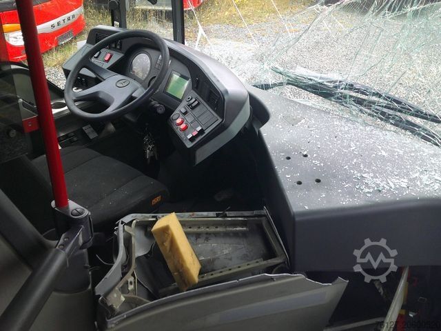 Stadtbus MERCEDES-BENZ 0 530 Citaro, .: 1844