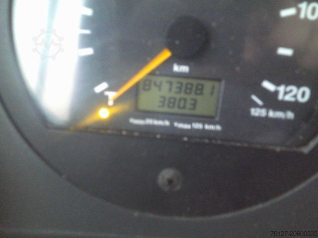 Stadtbus MAN A 20, Lions City, EURO 5, KLIMA, ID.-Nr.: 1851