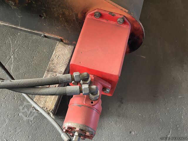 MAGNET HAMMEL NZS 700 D