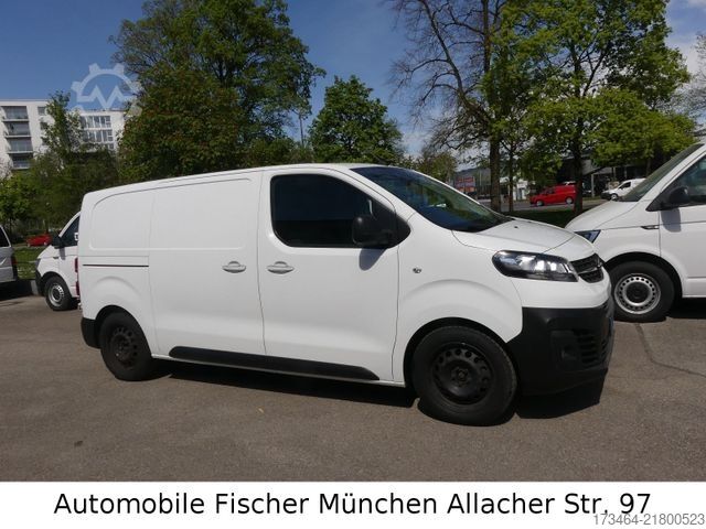 Panel van OPEL Vivaro C`*Cargo M Edition L2 Würth