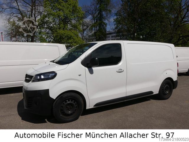 Panel van OPEL Vivaro C`*Cargo M Edition L2 Würth
