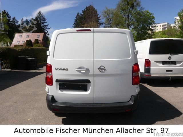 Panel van OPEL Vivaro C`*Cargo M Edition L2 Würth