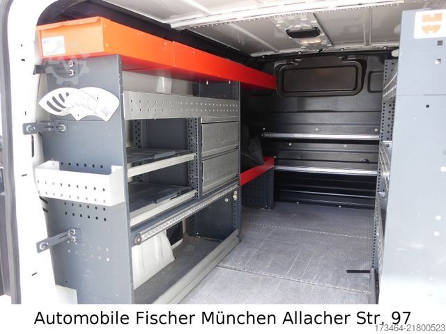 Panel van OPEL Vivaro C`*Cargo M Edition L2 Würth