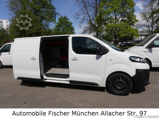 Panel van OPEL Vivaro C`*Cargo M Edition L2 Würth