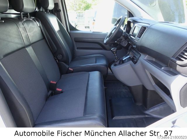 Panel van OPEL Vivaro C`*Cargo M Edition L2 Würth
