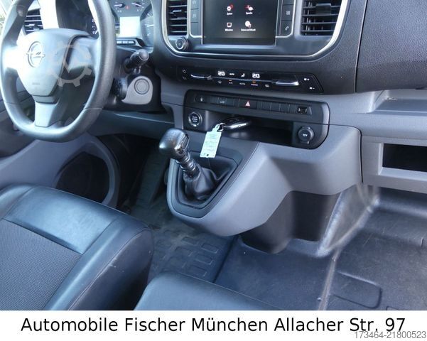 Panel van OPEL Vivaro C`*Cargo M Edition L2 Würth