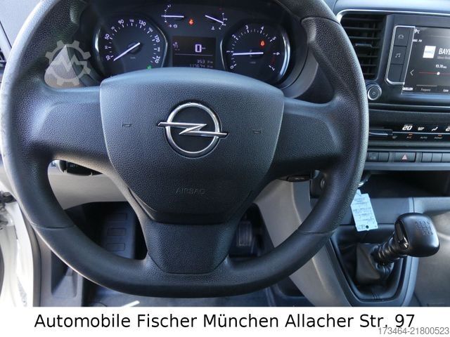 Panel van OPEL Vivaro C`*Cargo M Edition L2 Würth