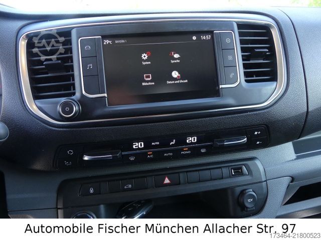 Panel van OPEL Vivaro C`*Cargo M Edition L2 Würth