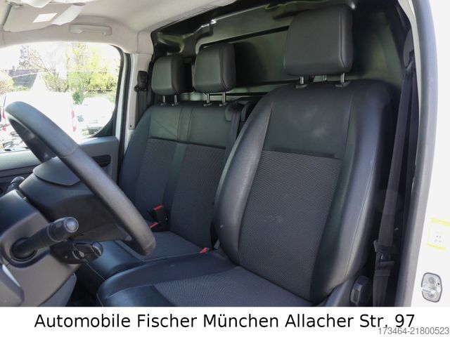 Panel van OPEL Vivaro C`*Cargo M Edition L2 Würth