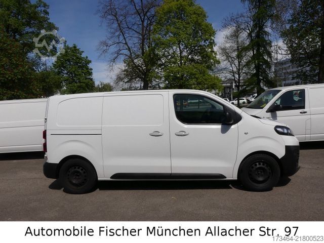 Panel van OPEL Vivaro C`*Cargo M Edition L2 Würth