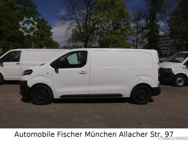 Panel van OPEL Vivaro C`*Cargo M Edition L2 Würth