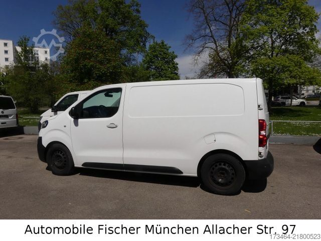 Panel van OPEL Vivaro C`*Cargo M Edition L2 Würth