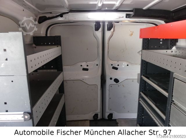 Panel van OPEL Vivaro C`*Cargo M Edition L2 Würth