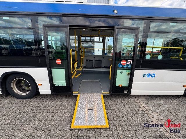City bus Scania Citywide LE 12m