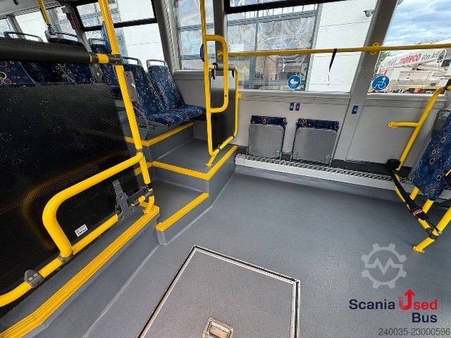 City bus Scania Citywide LE 12m
