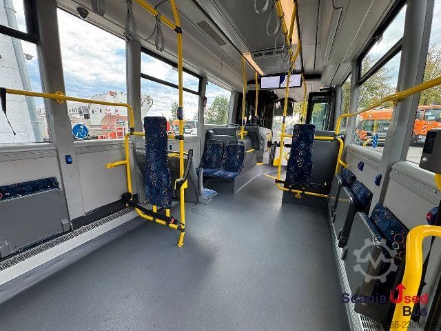 City bus Scania Citywide LE 12m