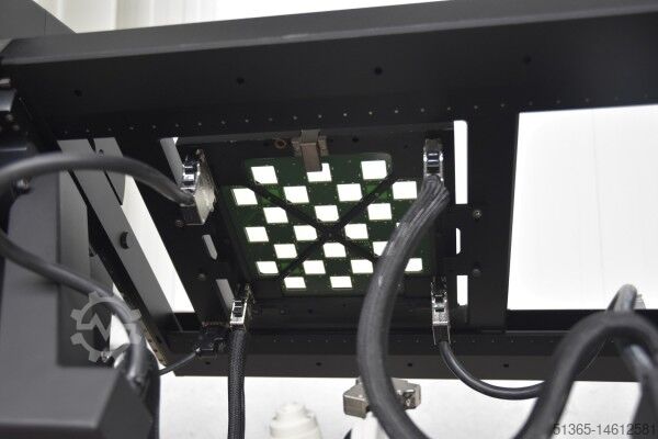 Positioning system SN:020702 Feinmess Dresden GmbH DHS1-G