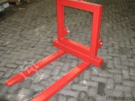 Pallet fork Palletdragers