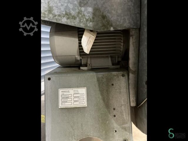 Extraction Modesta MDF Occ. 2010 Modesta MDF Occ.