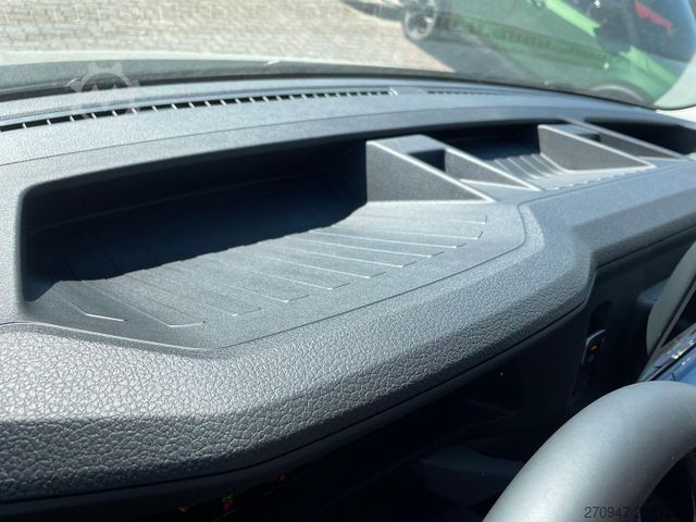 Pritschenwagen MAN TGE 3.180 Pritsche DOKA LR KAMERA AHK SITZHZ