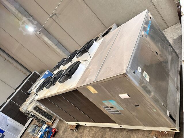 Water Chiller Climaveneta 252 Kw Climaveneta FOCS/SL 1542