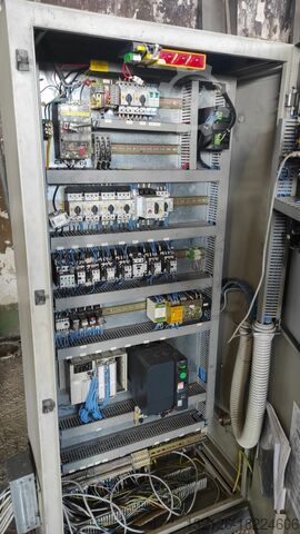 Sandblasting unit CM L90