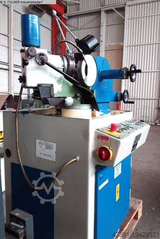 Drill Grinding Machine Klingel BSA 50