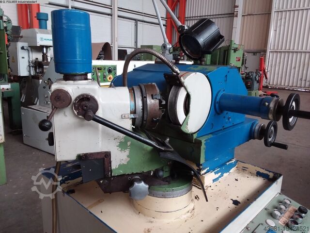 Drill Grinding Machine Klingel BSA 50