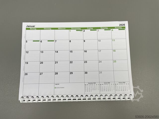 Ring binder Ricoh RB5020 ring binder suitable for Ricoh Pro C7200/8200/C9200 series