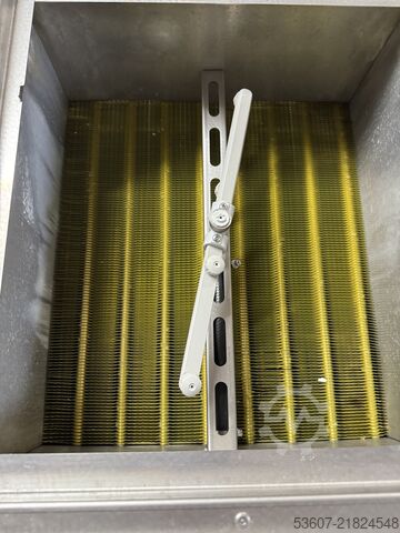 Basket conveyor dishwasher Meiko K-M 74 V8 N33 P8