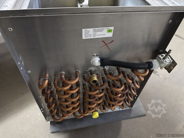Basket conveyor dishwasher Meiko K-M 74 V8 N33 P8