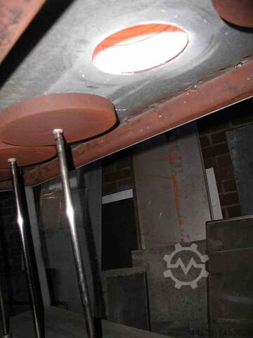 Niet-Erwaermungsanlage BTEV-KLEMOTA NoZG