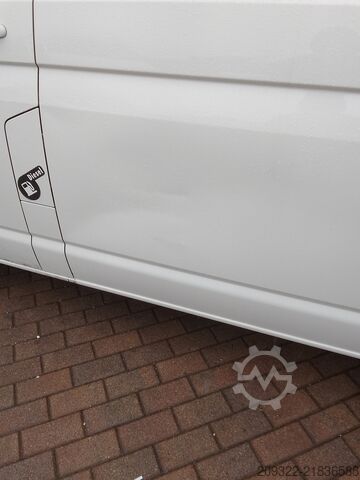 Wohnwagen/Wohnmobil Volkswagen California Coast 2.0 TDI | 2022 | EURO 6 | Venditore professionale