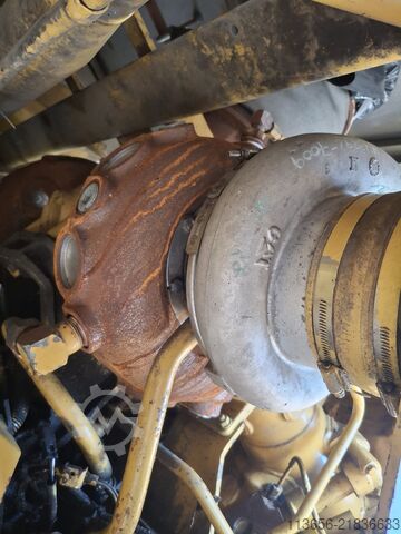 Stromaggregat (Generator) caterpillar G3516