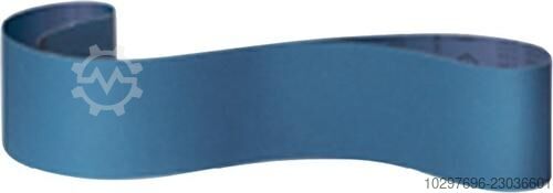 Schleifband CS 411 Y L.2000mm - 10 ST - 10 ST  