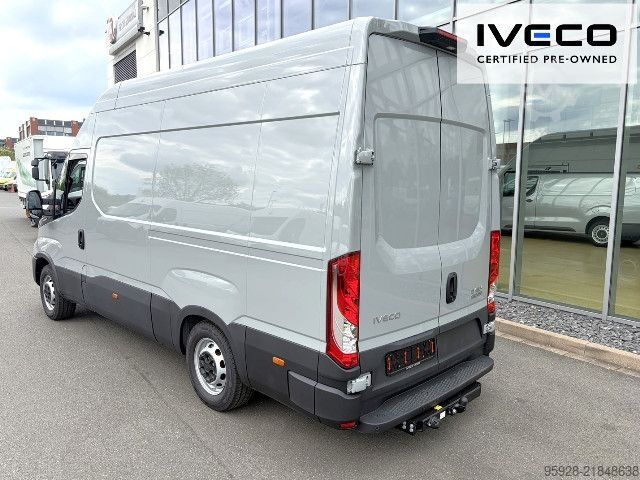 Panel van IVECO 35S18HA8 V/P, H3, ACC, LED, Navi, AHK, HVO