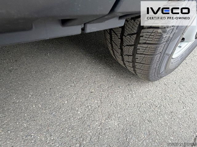 Panel van IVECO 35S18HA8 V/P, H3, ACC, LED, Navi, AHK, HVO