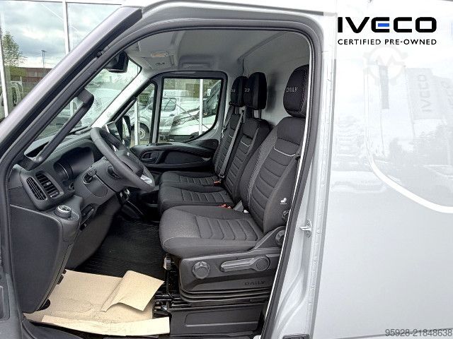 Panel van IVECO 35S18HA8 V/P, H3, ACC, LED, Navi, AHK, HVO