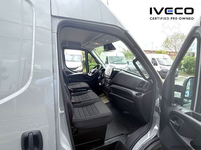 Panel van IVECO 35S18HA8 V/P, H3, ACC, LED, Navi, AHK, HVO