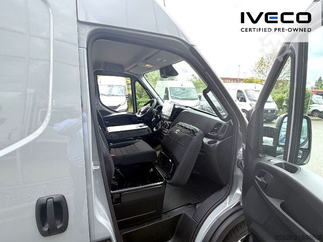 Panel van IVECO 35S18HA8 V/P, H3, ACC, LED, Navi, AHK, HVO