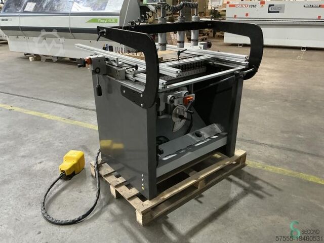 Bohrmaschine Maggi BORINGSYSTEM 23TOP